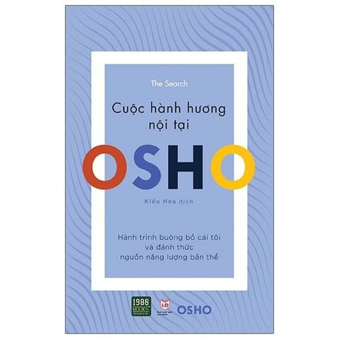 Bộ Sách 44 Cuốn Của Tác Giả Osho