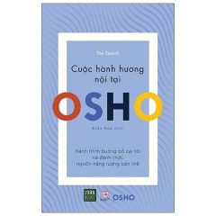 Bộ Sách 44 Cuốn Của Tác Giả Osho