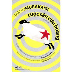 Cuộc Săn Cừu Hoang - Haruki Murakami