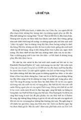 Phụ Nữ Trung Quốc Đương Đại - Xinyan Peng