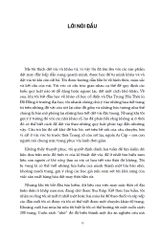 Công Việc Của Nữ Giới - Elizabeth Wayland Barber