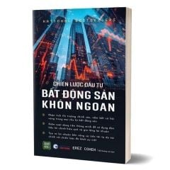 Combo 4 Cuốn Sách Hay Nhất Cho Nhà Đầu Tư Bất Động Sản 2026 ( Chiến Lược Đầu Tư Bất Động Sản Khôn Ngoan + Phân Tích Dòng Tiền Trong Đầu Tư Bất Động Sản + Ứng Dụng AI Trong Đầu Tư Tài Chính + Cẩm Nang Đầu Tư Bất Động Sản )