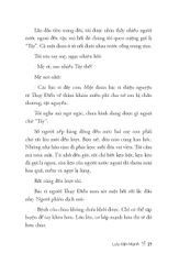 Để Lại Gió Trên Đời (Sdv) - Lưu Văn Mạnh