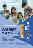  Combo 4 Quyển Giáo Trình Hoa Ngữ Sơ cấp 1 và 2 ( Nghe - Nói - Đọc - Viết) 