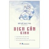  Combo 2 Quyển ( Dịch Cân Kinh + Tẩy Tủy Kinh ) - Bồ Đề Đạt Ma 