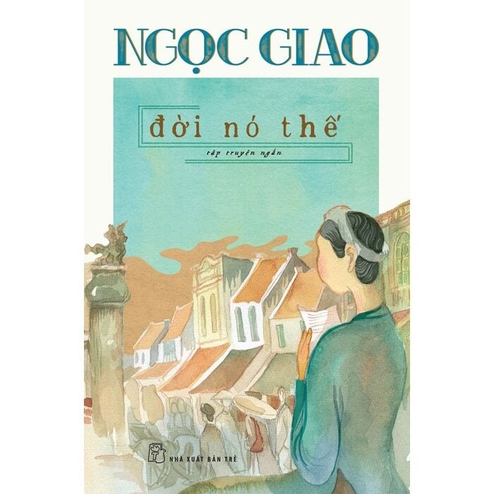 Đời Nó Thế - 
Ngọc Giao
