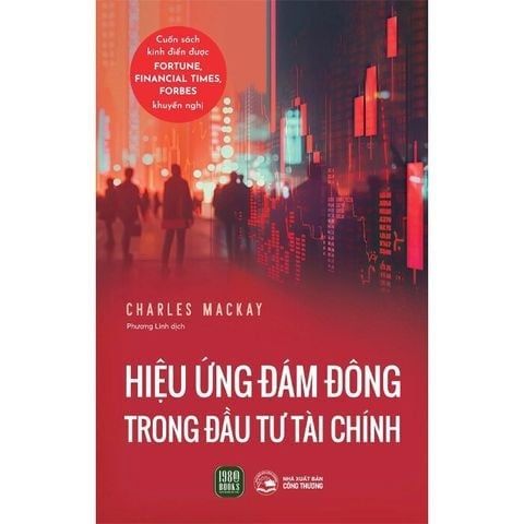  Combo 2 Cuốn Đầu Tư Tài Chính ( Mượn Gà Đẻ Trứng + Hiệu Ứng Đám Đông Trong Đầu Tư Tài Chính ) 