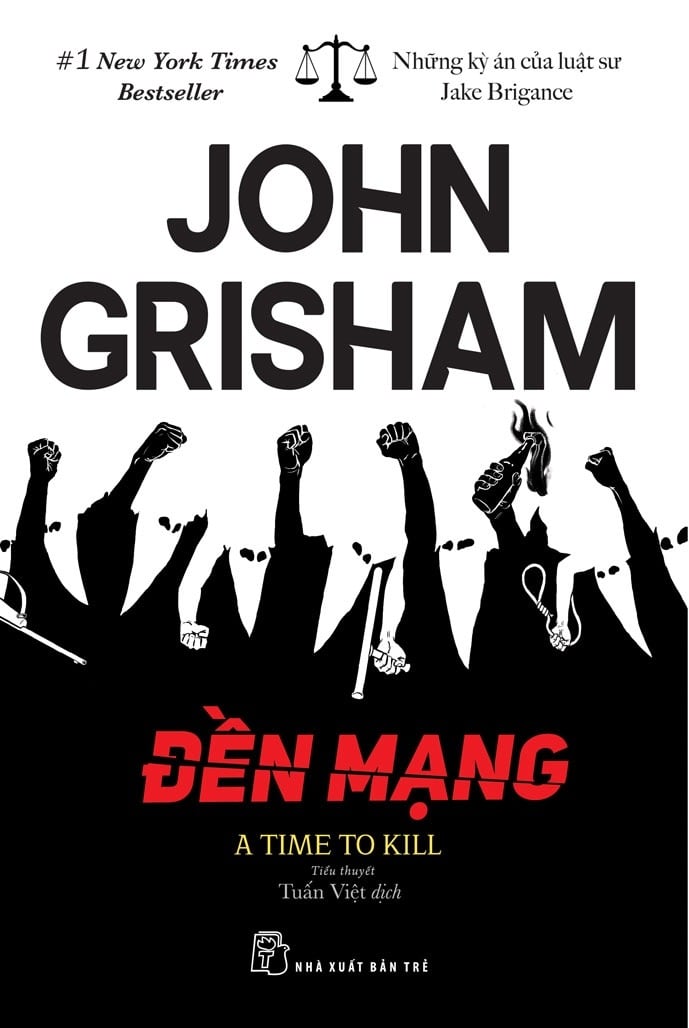 Đền Mạng - John Grisham