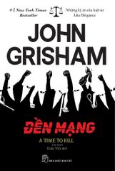 Đền Mạng - John Grisham