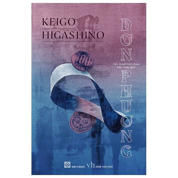  Đơn Phương - Keigo Higashino 