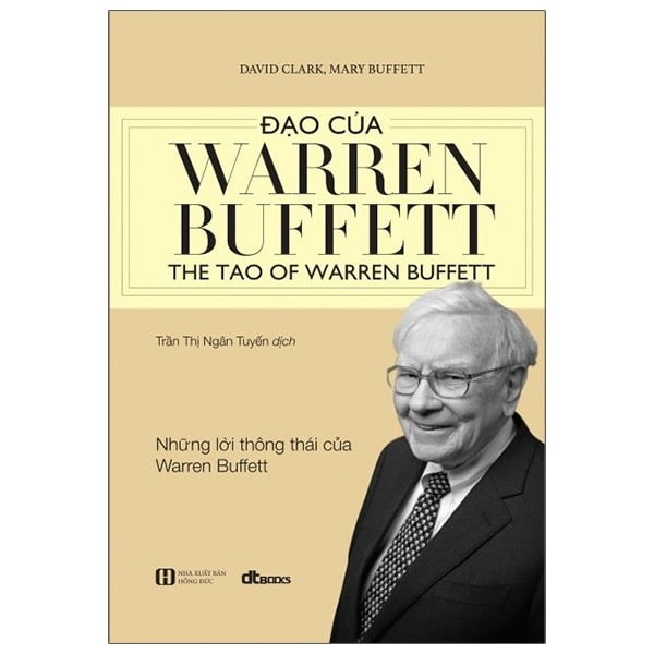 Combo 3 Quyển Hòn Tuyết Lăn + Đạo Của Warren Buffett + Báo Cáo Tài Chính Dưới Góc Nhìn Của Warren Buffett