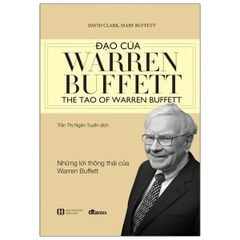 Combo 3 Quyển Hòn Tuyết Lăn + Đạo Của Warren Buffett + Báo Cáo Tài Chính Dưới Góc Nhìn Của Warren Buffett