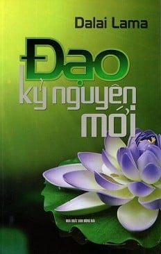 { Trưng Bày } Đạo Kỷ Nguyên Mới - Dalai Lama