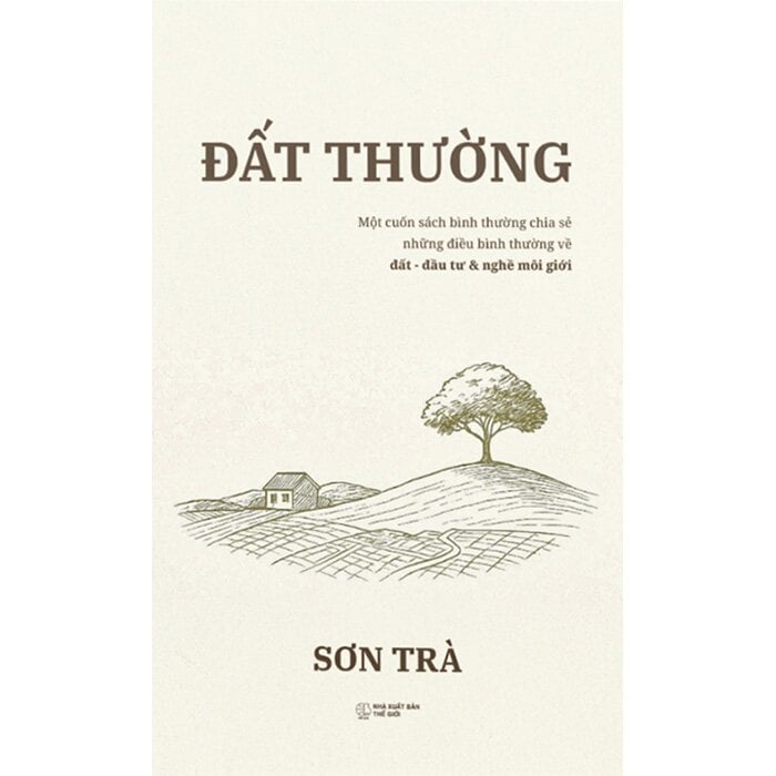 Đất Thường - Sơn Trà