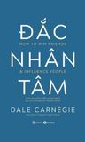  Combo 2 Cuốn ( Đắc Nhân Tâm Phiên Bản Thường + Đắc Nhân Tâm - Sách Bỏ Túi Tinh Gọn ) - Dale Carnegie 