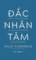Combo 2 Cuốn ( Đắc Nhân Tâm Phiên Bản Thường + Đắc Nhân Tâm - Sách Bỏ Túi Tinh Gọn ) - Dale Carnegie