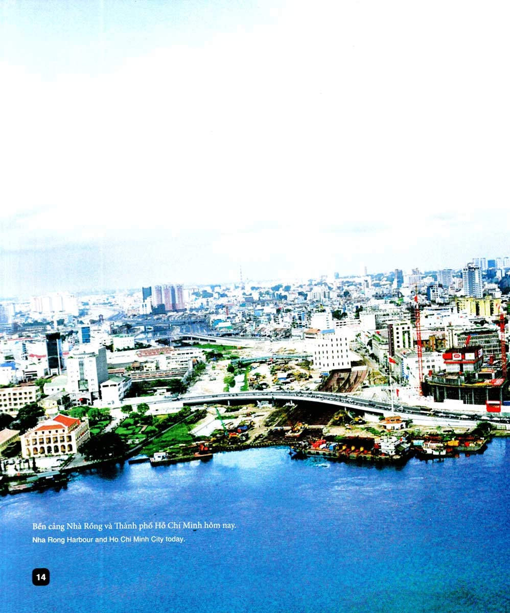 Đại Tướng Võ Nguyên Giáp Trong Trái Tim Tôi ( Song Ngữ Việt - Anh ) - Đoàn Hoài Trung