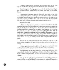 Đại Tướng Võ Nguyên Giáp Trong Trái Tim Tôi ( Song Ngữ Việt - Anh ) - Đoàn Hoài Trung