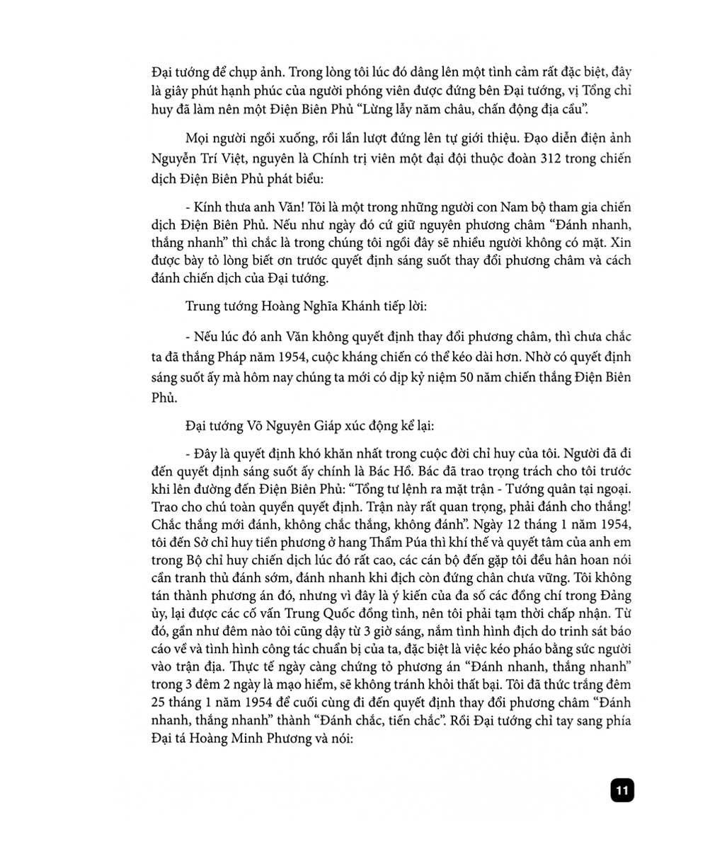 Đại Tướng Võ Nguyên Giáp Trong Trái Tim Tôi ( Song Ngữ Việt - Anh ) - Đoàn Hoài Trung