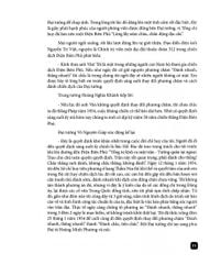 Đại Tướng Võ Nguyên Giáp Trong Trái Tim Tôi ( Song Ngữ Việt - Anh ) - Đoàn Hoài Trung