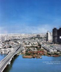 Đại Tướng Võ Nguyên Giáp Trong Trái Tim Tôi ( Song Ngữ Việt - Anh ) - Đoàn Hoài Trung