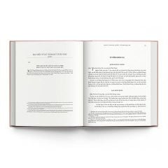 Đại Việt Sử Ký Toàn Thư (Không Hộp) - Đông A