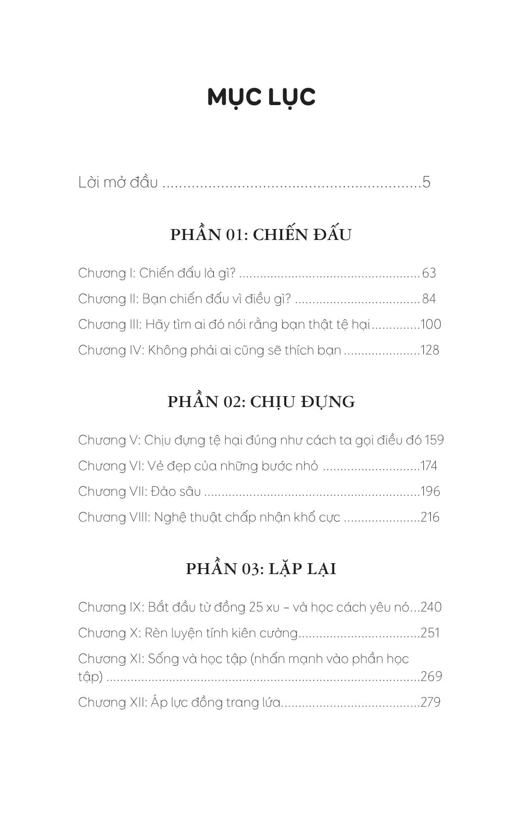 Dám Thất Bại - Những Nỗ Lực "Không Thành Công" Của Bạn Đáng Giá Bao Nhiêu? - Bobby Bones