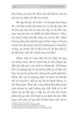 Dám Thất Bại - Những Nỗ Lực "Không Thành Công" Của Bạn Đáng Giá Bao Nhiêu? - Bobby Bones