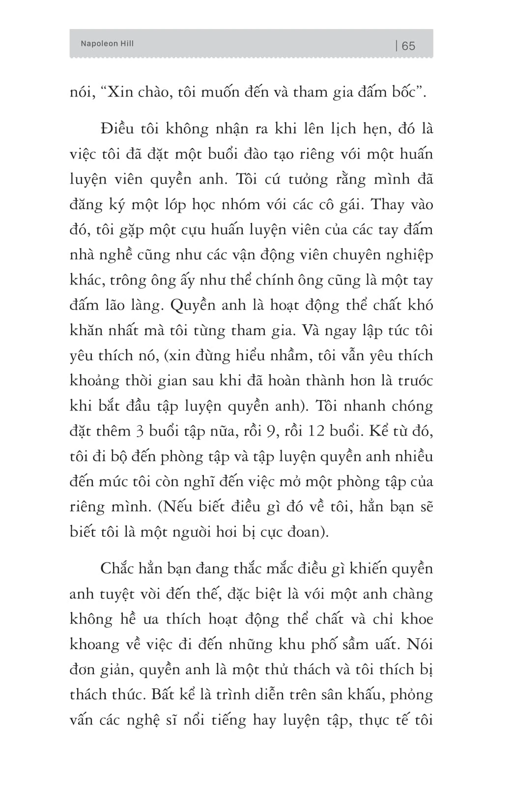 Dám Thất Bại - Những Nỗ Lực "Không Thành Công" Của Bạn Đáng Giá Bao Nhiêu? - Bobby Bones