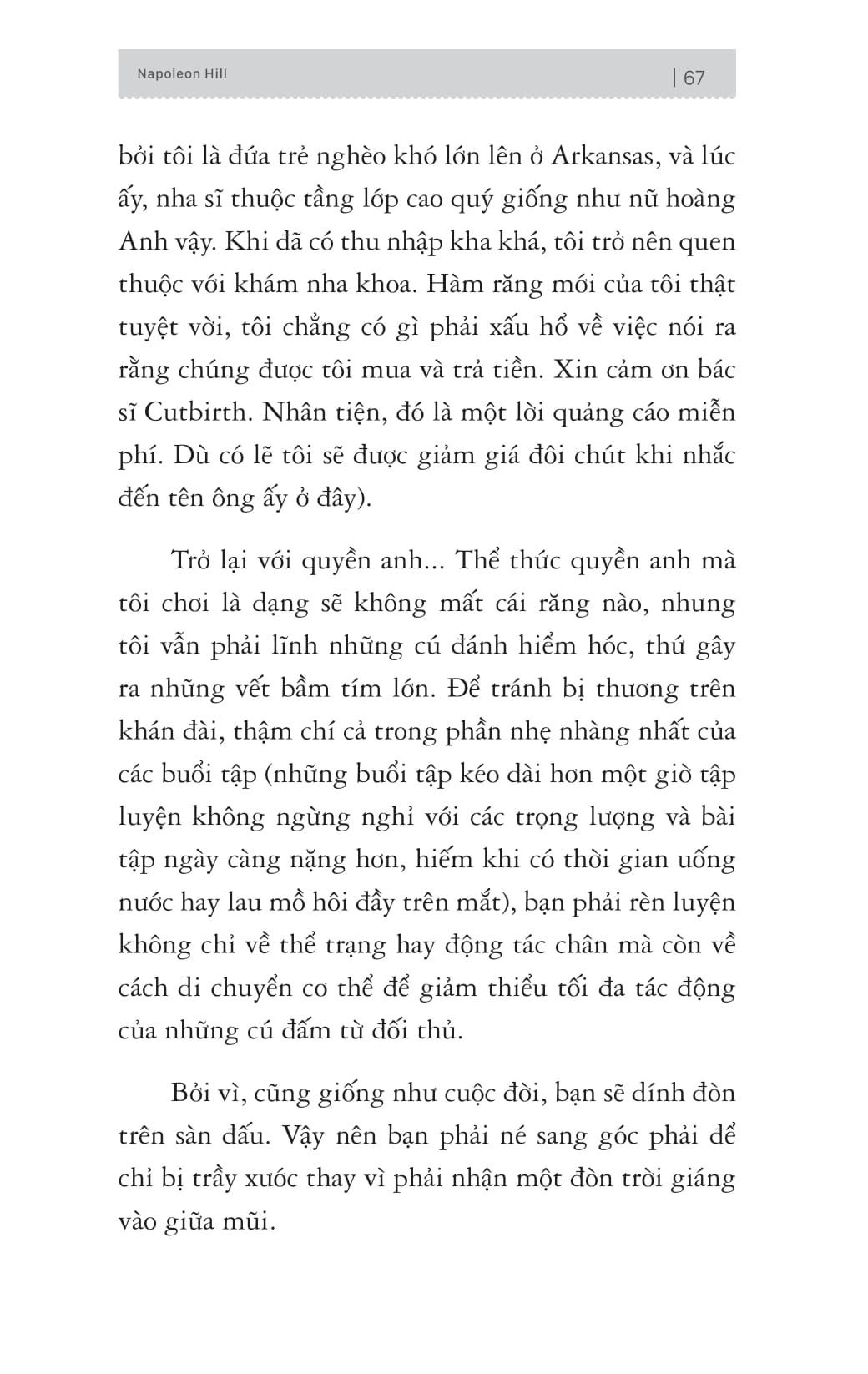 Dám Thất Bại - Những Nỗ Lực "Không Thành Công" Của Bạn Đáng Giá Bao Nhiêu? - Bobby Bones