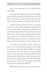 Dám Thất Bại - Những Nỗ Lực "Không Thành Công" Của Bạn Đáng Giá Bao Nhiêu? - Bobby Bones