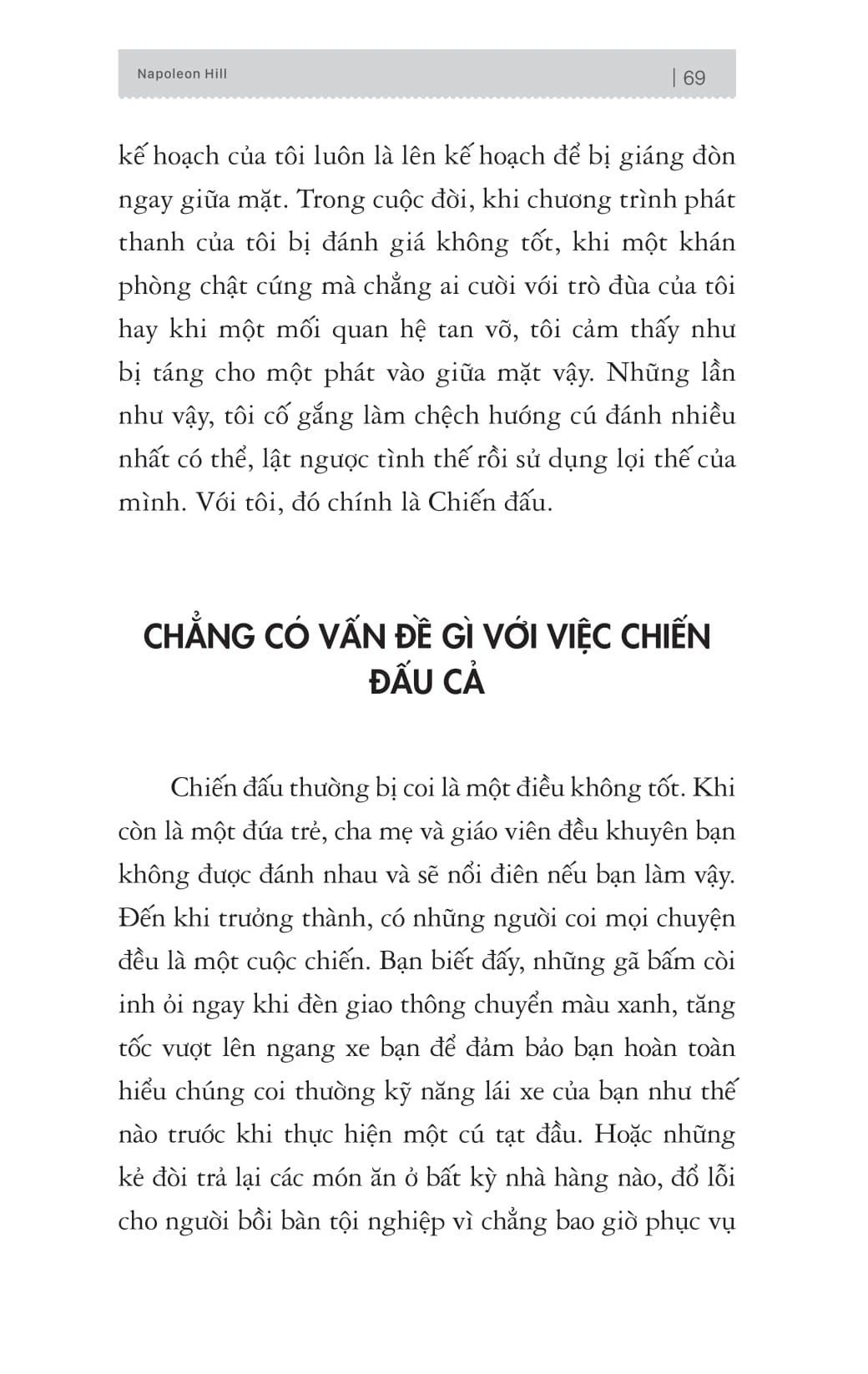 Dám Thất Bại - Những Nỗ Lực "Không Thành Công" Của Bạn Đáng Giá Bao Nhiêu? - Bobby Bones