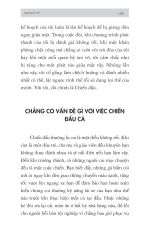 Dám Thất Bại - Những Nỗ Lực "Không Thành Công" Của Bạn Đáng Giá Bao Nhiêu? - Bobby Bones