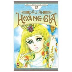 Combo Manga - Trọn Bộ Dấu Ấn Hoàng Gia (Bộ 44 Tập)