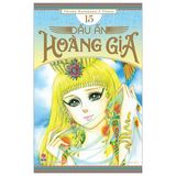  Combo Manga - Trọn Bộ Dấu Ấn Hoàng Gia (Bộ 40 Tập) 