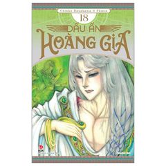 Combo Manga - Trọn Bộ Dấu Ấn Hoàng Gia (Bộ 42 Tập)