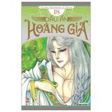  Combo Manga - Trọn Bộ Dấu Ấn Hoàng Gia (Bộ 40 Tập) 