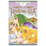  Combo Manga - Trọn Bộ Dấu Ấn Hoàng Gia (Bộ 40 Tập) 
