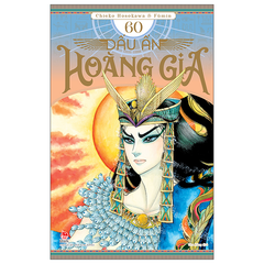 Dấu Ấn Hoàng Gia - Tập 60 - Chieko Hosokawa, Fūmin