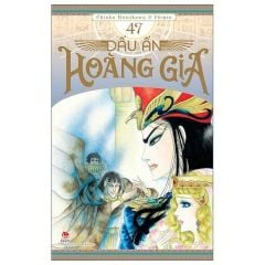 Combo Manga - Trọn Bộ Dấu Ấn Hoàng Gia ( Trọn Bộ 48 Tập )