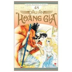 Combo Manga - Trọn Bộ Dấu Ấn Hoàng Gia ( Trọn Bộ 48 Tập )