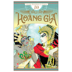 Dấu Ấn Hoàng Gia - Tập 59 - Chieko Hosokawa, Fūmin