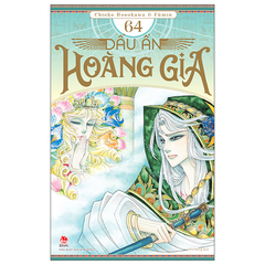 Dấu Ấn Hoàng Gia - Tập 64 - Chieko Hosokawa, Fūmin