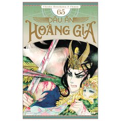 Dấu Ấn Hoàng Gia - Tập 65 - Chieko Hosokawa, Fūmin