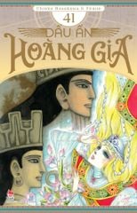 Combo Manga - Trọn Bộ Dấu Ấn Hoàng Gia (Bộ 44 Tập)