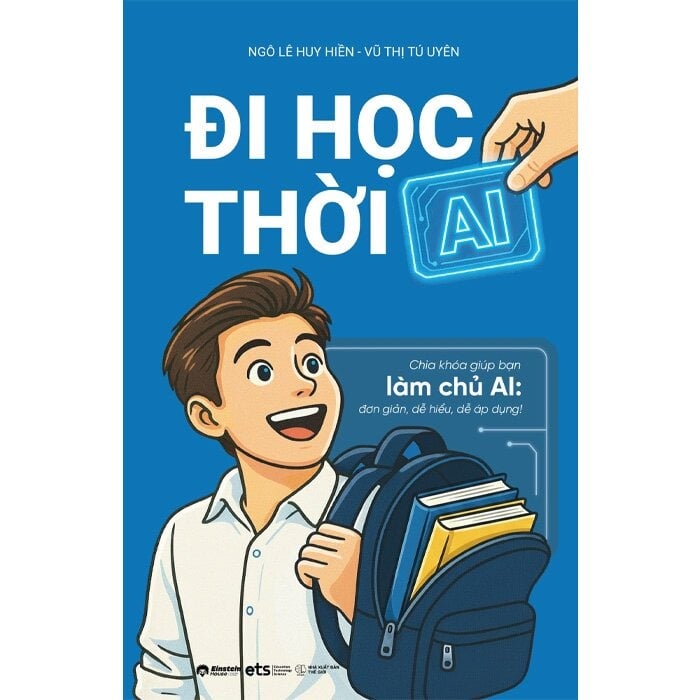 Đi Học Thời Ai - Ngô Lê Huy Hiền, Vũ Thị Tú Uyên