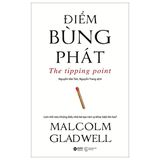  Bộ Combo 6 Cuốn Malcolm Gladwell ( Những Kẻ Xuất Chúng + Lật Lại Điểm Bùng Phát + Trong Chớp Mắt + Đọc Vị Người Lạ + Điểm Bùng Phát + Chú Chó Nhìn Thấy Gì ) 