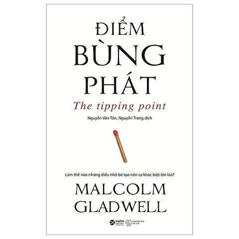  Bộ Combo 6 Cuốn Malcolm Gladwell ( Những Kẻ Xuất Chúng + Lật Lại Điểm Bùng Phát + Trong Chớp Mắt + Đọc Vị Người Lạ + Điểm Bùng Phát + Chú Chó Nhìn Thấy Gì ) 