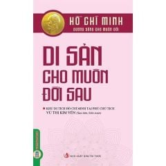 Combo 11 Cuốn Gương Sáng Cho Muôn Đời Hồ Chí Minh