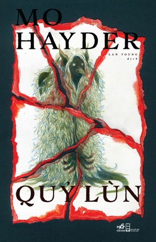 Điểu Nhân 2 - Quỷ Lùn - Mo Hayder